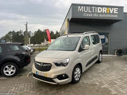 Opel Combo Life 1.5 CDTi L1H1 E