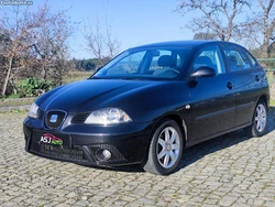 Seat Ibiza 1.2 12v stylance