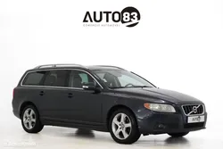 Volvo V70 2.0 D Momentum