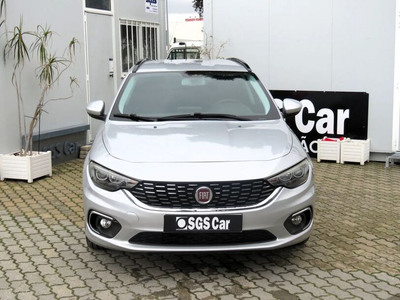 Fiat Tipo 1.6 M-Jet Lounge J17