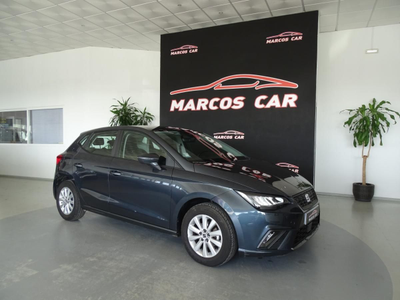 SEAT Ibiza 1.0 EcoTSI Reference