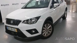 Seat Arona 1.6 TDI Style de 2018