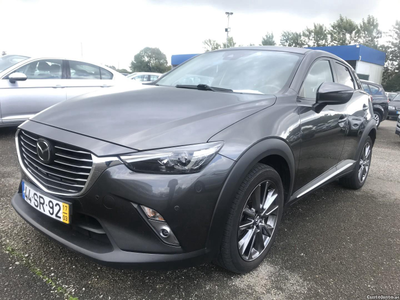 Mazda CX-3 1.5 Sky.Excellence