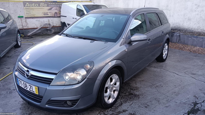 Opel Astra Caravan 1.4 Cosmo