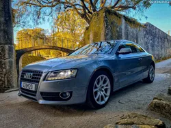 Audi A5 2.0 TDI