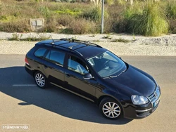 VW Golf Variant 1.4i Trendline Pack