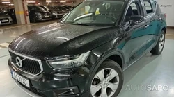 Volvo XC40 de 2020