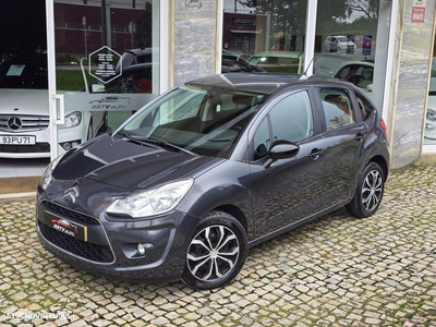 Citroën C3 1.1 Seduction