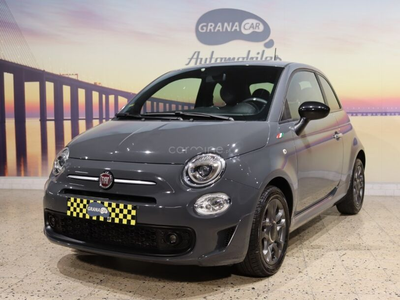 Fiat 500 1.0 Hybrid Sport