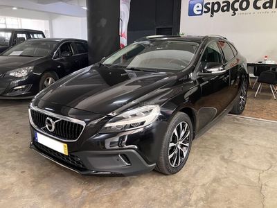 Volvo V40 2.0 D3 Momentum