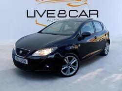 Seat Ibiza 1.9 TDi Stylance DPF