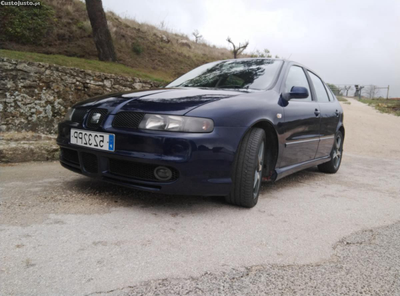 Seat Leon 1M