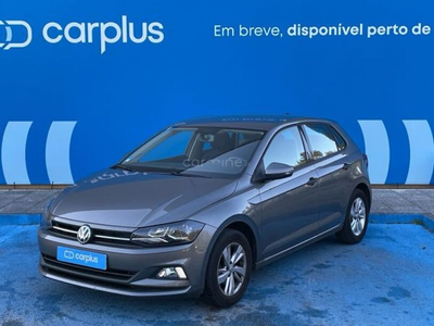 Volkswagen Polo 1.0 TSI 95cv Confortline