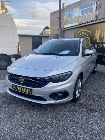 Fiat Tipo 1.3 M-Jet Easy