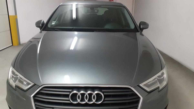 Audi A3 Sportback 1.6 TDI, 110 CV