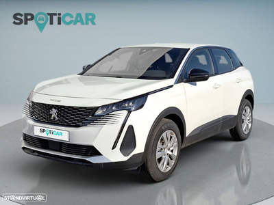 Peugeot 3008 1.2 PureTech Active Pack