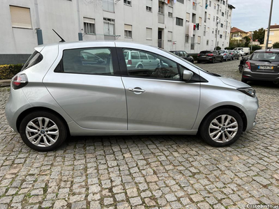 Renault Zoe Intence