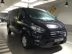 Ford Transit 320L2 2.0 H1-T.B.Trend