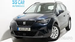 Seat Arona 1.0 TSI Style de 2022