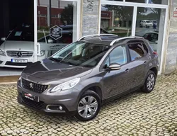 Peugeot 2008 1.2 PureTech Active