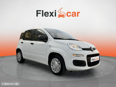 Fiat Panda 1.2 Easy S&S