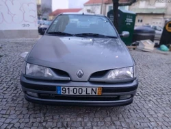 Renault Mégane 1.4 16V Megane