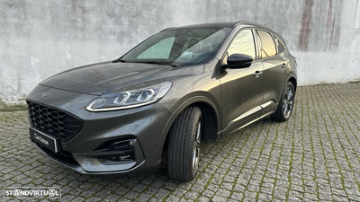 Ford Kuga 1.5 EcoBoost ST-Line