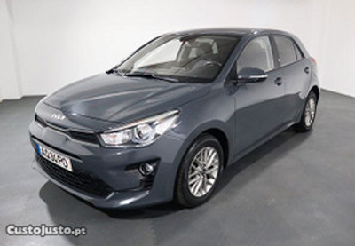 Kia Rio 1.0 T-GDi ISG 5P WA