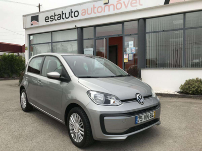 Volkswagen Up 1.0 BMT Move