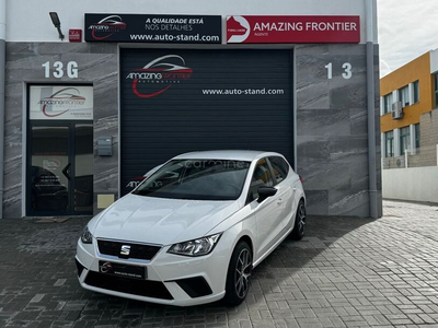 Seat Ibiza 1.0 Eco TSI S&S Style