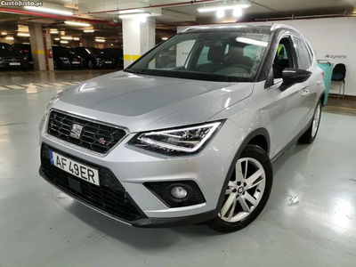 Seat Arona 1.0 TSI FR