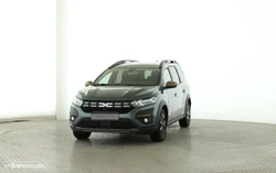 Dacia Jogger TCe 110 (7L) Comfort