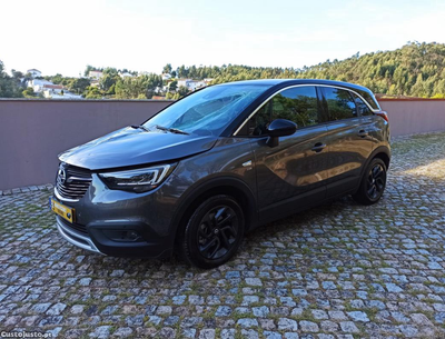 Opel Crossland X 1.2 T 120 Anos Apenas 11 Mil Kms Nacional