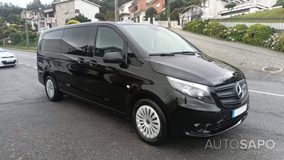 Mercedes-Benz Vito Tourer 116 CDi/32 de 2022