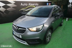 Opel Crossland X 1.6 CDTi Edition