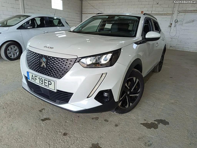 Peugeot 2008 Allure