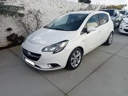 Opel Corsa 5 portas