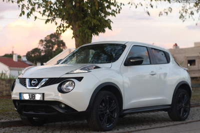 Nissan Juke 1.2i DIG-T Sport Só 54Mil c/Garantia