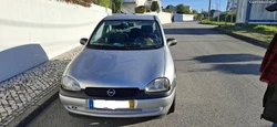 Opel Corsa B