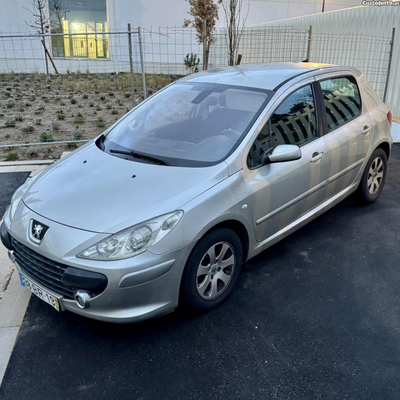 Peugeot 307 1.4i Gasolina