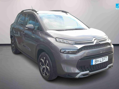 Citroen C3 C3 Aircross 1.2 PureTech Plus