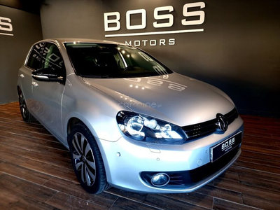 Volkswagen Golf 1.6 TDi Best Edition