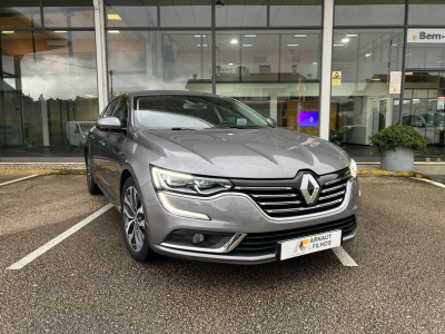 Renault Talisman 1.6 dCi Executive EDC