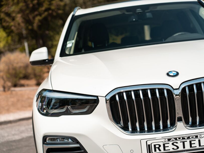 BMW X5 30 d xDrive