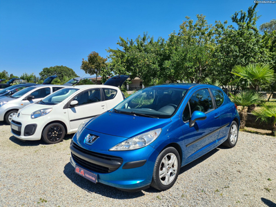 Peugeot 207 1.4 VTi 95cv