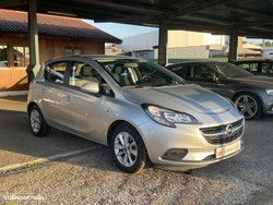 Opel Corsa 1.3 CDTi Business Edition