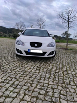 Seat Leon 1.6TDI