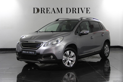 Peugeot 2008 1.2 PureTech Allure