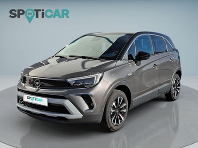 Opel Crossland X 1.2T 110cv Elegance