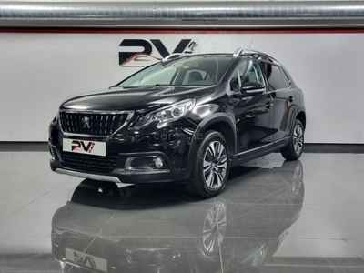 Peugeot 2008 PureTech 110 Stop&Start Allure